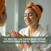 Crema Facial Carotis Hidratante con Zanahoria para Piel Sensible y