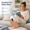 Toe Straightener Splint for Daily Support – Comfortable Hammer Toe