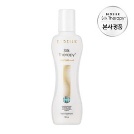 Silk Therapy Essence Moisture 130ml 1, None / 실크테라피 에센스 모이스쳐 130ml 1개, 없음