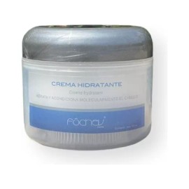 Fochev Paris Crema Hidratante Restaura El Cabello Dañado 120ml. Fochev P.