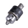 Yakamoz 1.5-13mm Capacity Key Drill Chuck for Air Impact Wrench