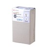 nishikawa CT4007 Quick Sheet, Single, Washable, Skin-friendly 100% Cotton, Fitted