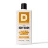 Duke Cannon Supply Co. THICK High-Viscosity Body Wash for Men