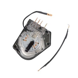 Compatible with 5303917634 Def Timer 8Hr/21Min. Fits Refrigerator 215846600 3392 5303 PrWhSe09406