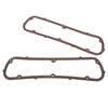 2PCS Engine Valve Cover Gaskets Air Oil Leakage Proof for