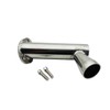 for 555xp 560xp 562xp a chain sawported dual port pipe
