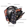 Fringoo - Large Capacity Kids Square Lunch Bag | Small
