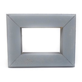 Miller Shingle Clear Cedar Electrical Outlet Trim, Pre-Primed