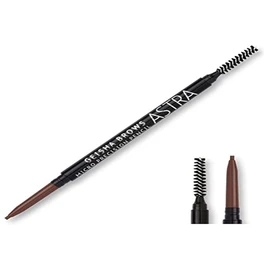 Astra Geisha Brows Micro Precision Pencil 05 Brunette