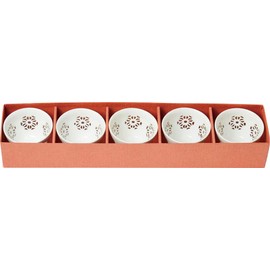 Yamaco 801602 Hotaru Guinori 5-Piece Set