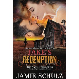 Jake's Redemption: The Angel Eyes Series Prequel