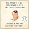 Mr. & Mrs. Panda Bamboo Chopping Board Sloth Bird Show