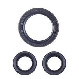 East Lake Axle replacement for front differential seal kit Yamaha 450 Kodiak / 660 Grizzly 2002 2003-2008