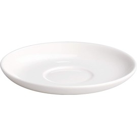 Alessi All-Time Saucer for Mocha Cup - Set of 4