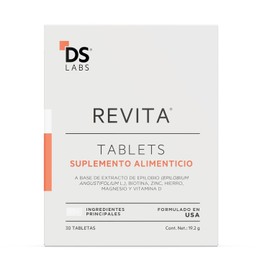 DS Laboratories | Revita® Tabletas