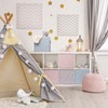 Lifeney storage box, children's cube, cute play boxes, storage basket