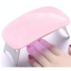 Nail Extension Gel Kit Professional Beautiful Gel Nail Polish Tool