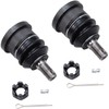Detroit Axle - Front 10pc Suspension Kit for Ford Crown