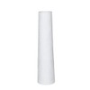 Räder Living Room Poetry Vase Extra Large Diameter: 7.5 cm