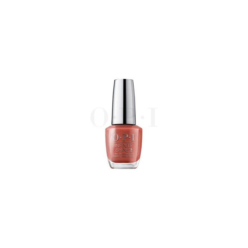 OPI Infinite Shine W58 YANK MY DOODLE / OPI인피니트샤인 W58