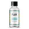 Liquid Soldering Flux for Stained Glass, 4oz Stained Glass Flux