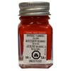 Testors 1150TT Enamel Paint, 0.25 Oz, Flat Red