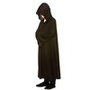 Wiced Costumes Hodded Robe one size
