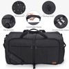 Urtala Travel Duffel Bag for Men & Women, Large Holdall