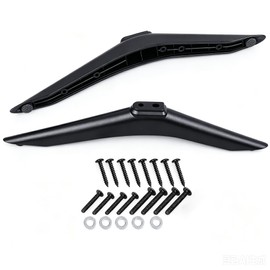 TV Stand Base Replacement for Hisense 40-65 Inch Smart TV, Tabletop Feet