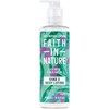 FAITH IN NATURE Hand & Body Lotion Soothing Lavender &