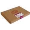 Leaf Herbal Infusion Taster Box (Balancing, Organic Rooibos, Peppermint) (Without