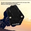 Generic For R1300GS R1300 GS R 1300GS Accessories Kickstand Extension