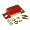 PROTHANE 6-1608 Red Urethane Conversion Transmission Mount Kit