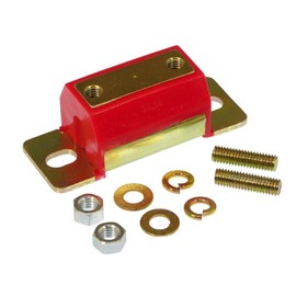 PROTHANE 6-1608 Red Urethane Conversion Transmission Mount Kit