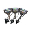Korda Catapult Medium - Durable Carp Fishing Catapult with Non-Slip