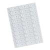3V Lamp Beads with Optical Lens Fliter Lamp Beads Replacement