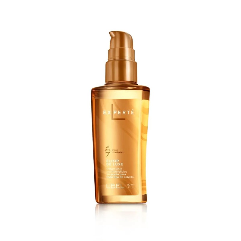 L'BEL, Ligne Experte Elixir De Luxe