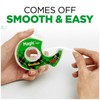 Scotch Magic Tape, Refillable Dispenser, 3/4" X 300", 3/Box
