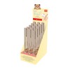 Legami - Gel Pen with Decorative Animal, Prevents Rolling, Red