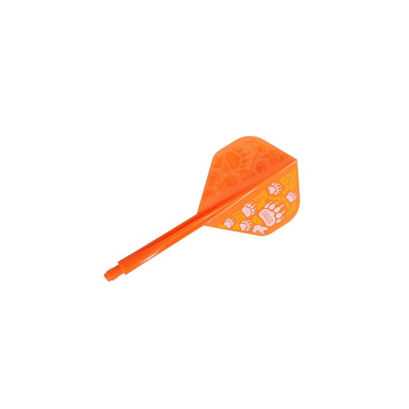 CONDOR AXE tdf7939 Condor Axe FOOTPRINT BEAR Footprint Bear Standard