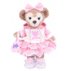 Alice Teddy Bear Mail Order Sherri May Clothes Costume with