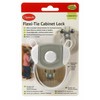 Clippasafe Flexi-Tie Cabinet Lock - New