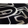 BLVD Silver Engraved San Francisco 49er's Car Tag Diamond Etched