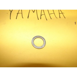 Yamaha NOS Yamaha Foot Rest Washer DT125 DT175 MX175 RT180 TZ250 TZ125 90201-14212-00