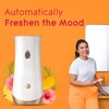 Glade Automatic Spray Refill, Air Freshener for Home and Bathroom,
