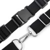 REAQUE 5M Nylon Webbing Strap with 10 Pairs of Buckles,
