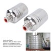 Water Level Control Float Valve 304 Stainless Steel Fully Automatic