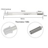 Upgrade 24V 88W K1 Ceramic Heating Tube 320°C Thermistor Temperature