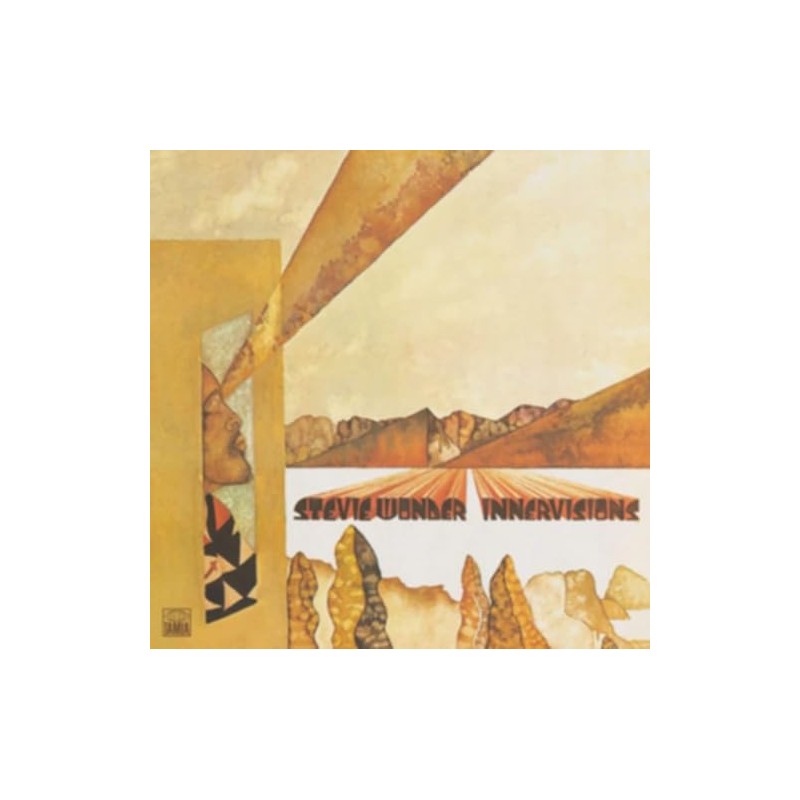 Innervisions (Vinyl)