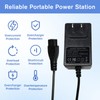 Fesasn 16.8V Power Charger for Aiper Scuba S1 Cordless Robotic